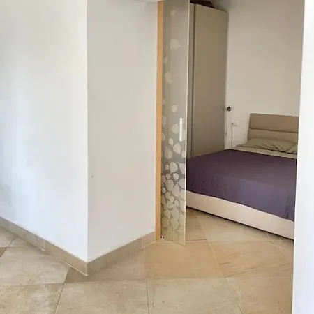 Appartement Sweet Home- Con Terrazza *