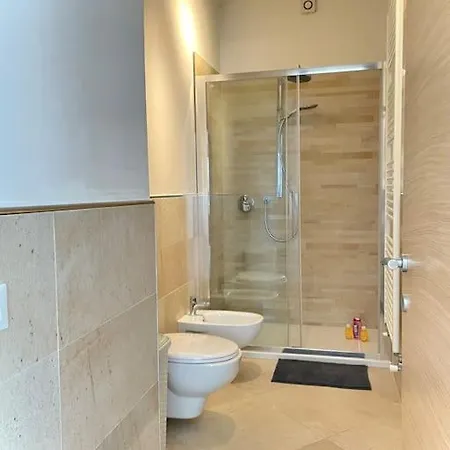 Appartement Sweet Home- Con Terrazza *