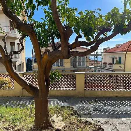 Apartment Sweet Home- Con Terrazza Sanremo