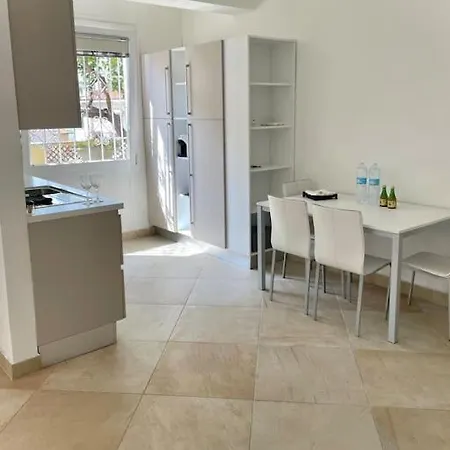 Appartement Sweet Home- Con Terrazza